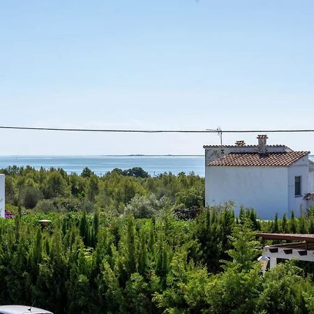 Can Sant Joan Alcanar Extérieur photo