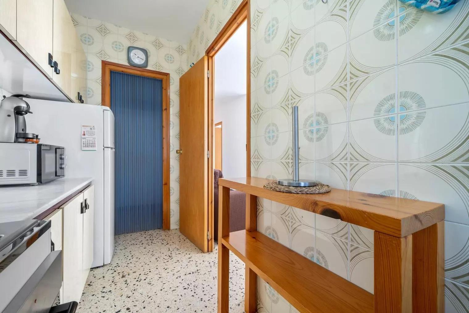 Can Sant Joan Alcanar Extérieur photo